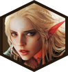 Fairy Elf
Muse Elf
High Elf
Noble Elf
Royal Elf