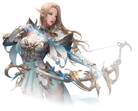 Fairy Elf
Muse Elf
High Elf
Noble Elf
Royal Elf