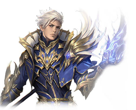 White Wizard
Light Master
Shine Wizard
Luminous Wizard
Glory Wizard