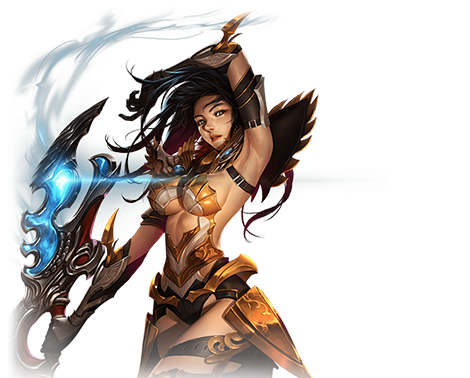 Slayer
Royal Slayer
Master Slayer
Slaughterer
Rogue Slayer